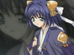 [ScreenRecap] Daiakuji - The Xena Buster - Episode.00 [Hentai OAV] page 9