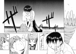 (C66) [Studio Kimigabuchi (Kimimaru)] RE-TAKE (Neon Genesis Evangelion) [English] page 6
