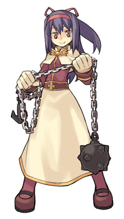 Ragnarok Pics Collection - Animation page 3