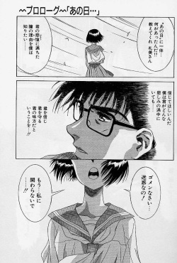 [Kou Kawarajima] Lemming Rhapsody 2 page 10