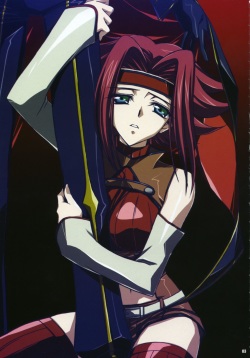 [Yasyokutei (Akazaki Yasuma)] Lelou Curry-don. (Code Geass: Lelouch of the Rebellion) page 2