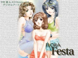Flora Festa