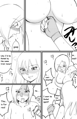[Nekomajin] ScapeCat 1 [English] {Doujin-Moe.us} page 10
