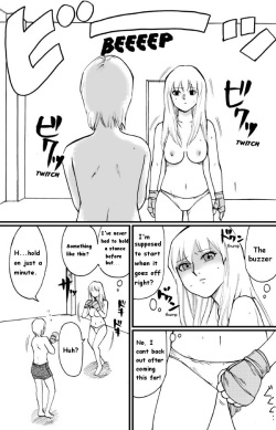 [Nekomajin] ScapeCat 1 [English] {Doujin-Moe.us} page 5