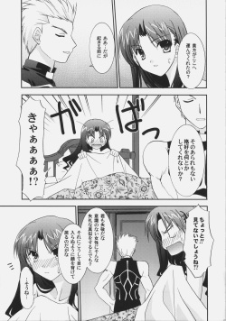 (C70) [C.A.T (Morisaki Kurumi)] RED (Fate/stay night) page 10