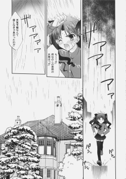 (C70) [C.A.T (Morisaki Kurumi)] RED (Fate/stay night) page 4