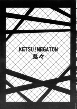 (C70) [Toluene Ittokan (Various)] KETSU! MEGATON NinNin (Naruto) page 2