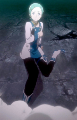 Eureka Seven page 7