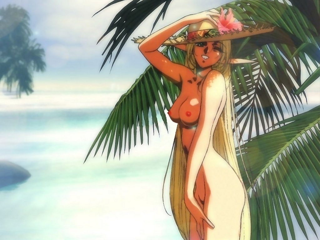 Hentai Wallpapers 4 page 5 full