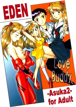 Eden -Asuka2- Love Buddy