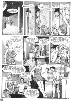 Voyage en profondeur [FRA] page 2