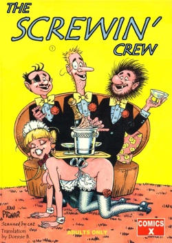 The Screwin' Crew