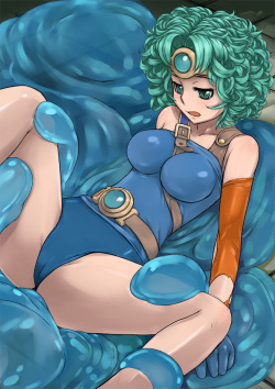 [Majokko Youheidan] Minarai Yuusha-sama (Dragon Quest IV) page 4