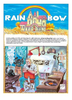 [Ferocius] Rainbow [French] page 2
