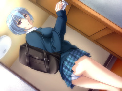 [EPION] CG collection EG-03 (Neon Genesis Evangelion) page 3