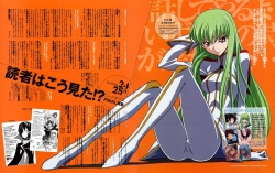 Code Geass Image Gallery 2