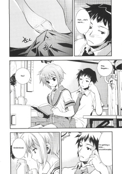 (C72) [Hapoi-dokoro (Okazaki Takeshi)] Arterna 2 (The Melancholy of Haruhi Suzumiya) [English] [EHT] page 10