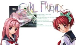 Girl Friends