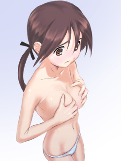 Strike Witches mix images 01