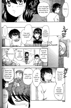 [Hiryuu Ran] Saimin (Hypnosis) [English] page 2