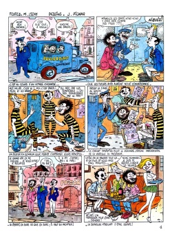[Pignar] Les Pieds Niqueurs 1 (French) page 2