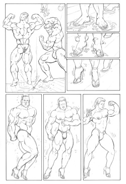 [Siproites] Miss... Ter Universe page 2