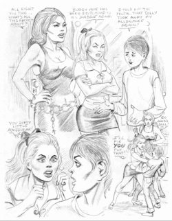 [Eric Stanton] Family Affair page 5