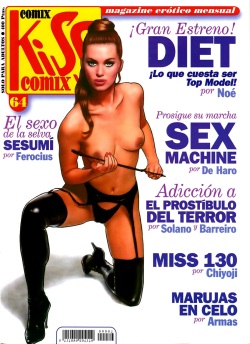 Kiss comix 064