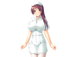 [Ame no Murakumo] Hitozuma Nurse no Inraku Karte page 2