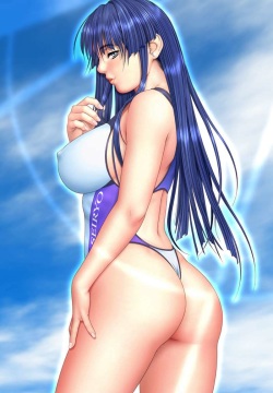 HENTAI SWIMSUITS GALLERY