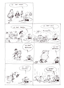 Reiser Ils sont moches - Fran&ccedil;ais page 2