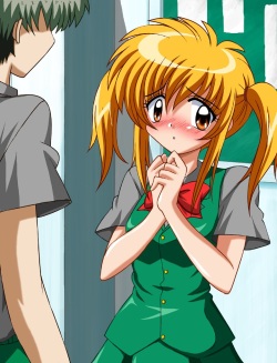 Mirmo zibang - Kaede page 3