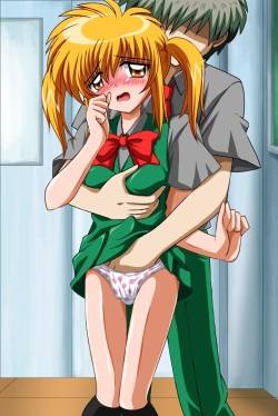 Mirmo zibang - Kaede page 4