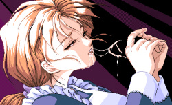 [C's Ware] Kindan no Ketsuzoku page 3