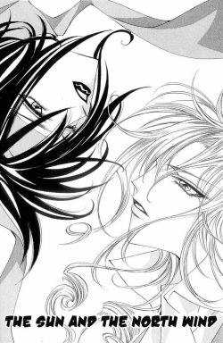 Crazy for daddy ch4 page 2