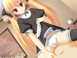 Hentai Image Collection [Normal_Sex] page 9