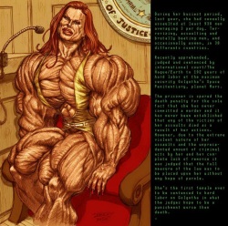 muscular women page 7