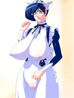 Service Maid