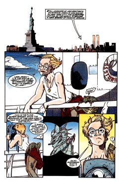 The Origin of Miss Adventure page 2