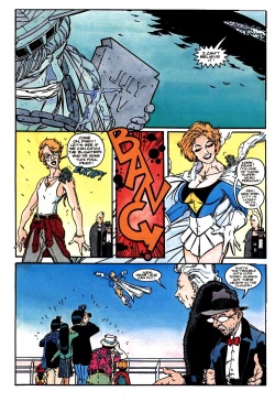 The Origin of Miss Adventure page 3