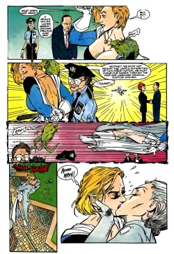 The Origin of Miss Adventure page 5