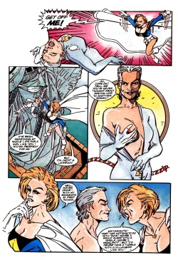The Origin of Miss Adventure page 6