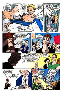 The Origin of Miss Adventure page 7
