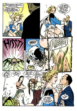 The Origin of Miss Adventure page 8