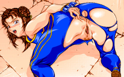 (16color)[RIROSOFT]fantasia(uncensored) page 2