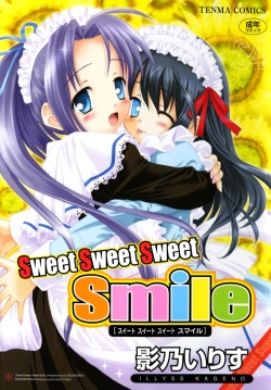 [Kageno Illyss] Sweet Sweet Sweet Smile [German] [Chiki Yuetsu] page 1