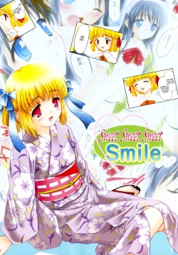 [Kageno Illyss] Sweet Sweet Sweet Smile [German] [Chiki Yuetsu] page 5
