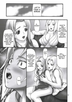 (C67) [Giroutei (Shijima Yukio)] Giroutei "ri" no Kan (Naruto) [English] [Yuribou] page 3