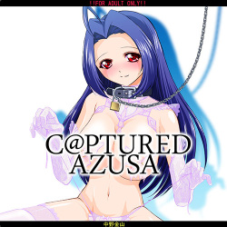 C@ptured Azusa