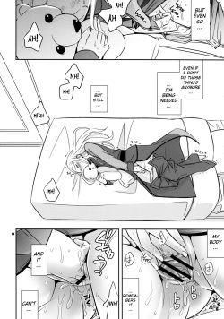 (C75) [Crazy9 (Ichitaka)] Chouhei Demo Daijoubu (Mobile Suit Gundam 00) [English] {doujin-moe.us} page 7